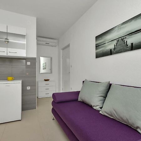 Apartments Smiljka Макарска Екстериор снимка