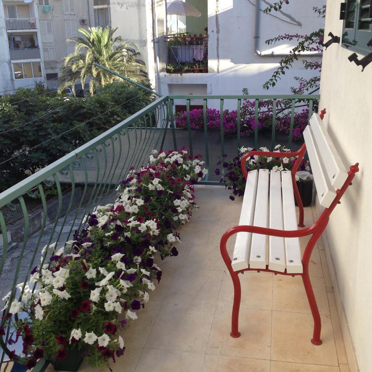 Apartments Smiljka Макарска Екстериор снимка
