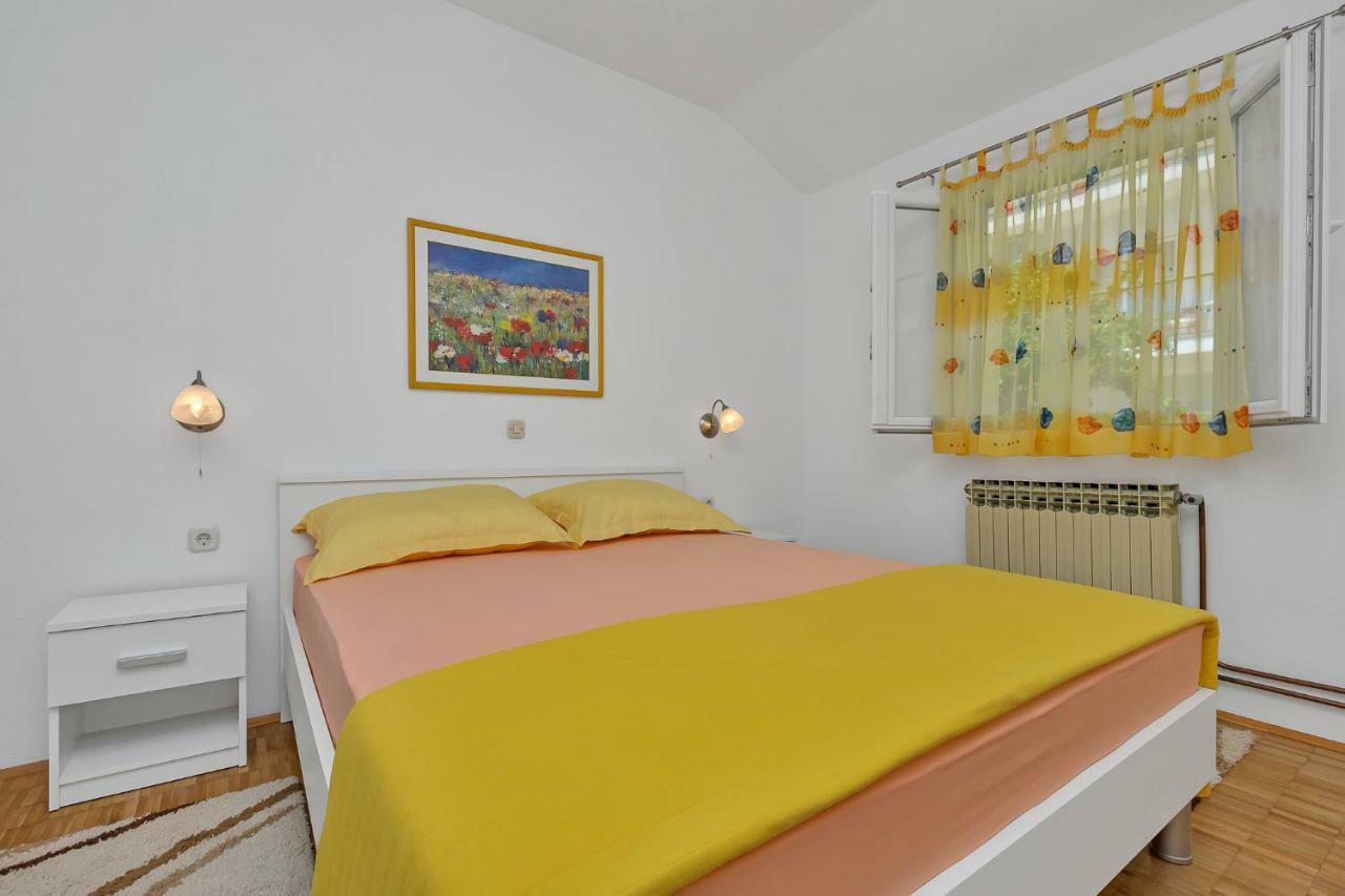 Apartments Smiljka Макарска Екстериор снимка