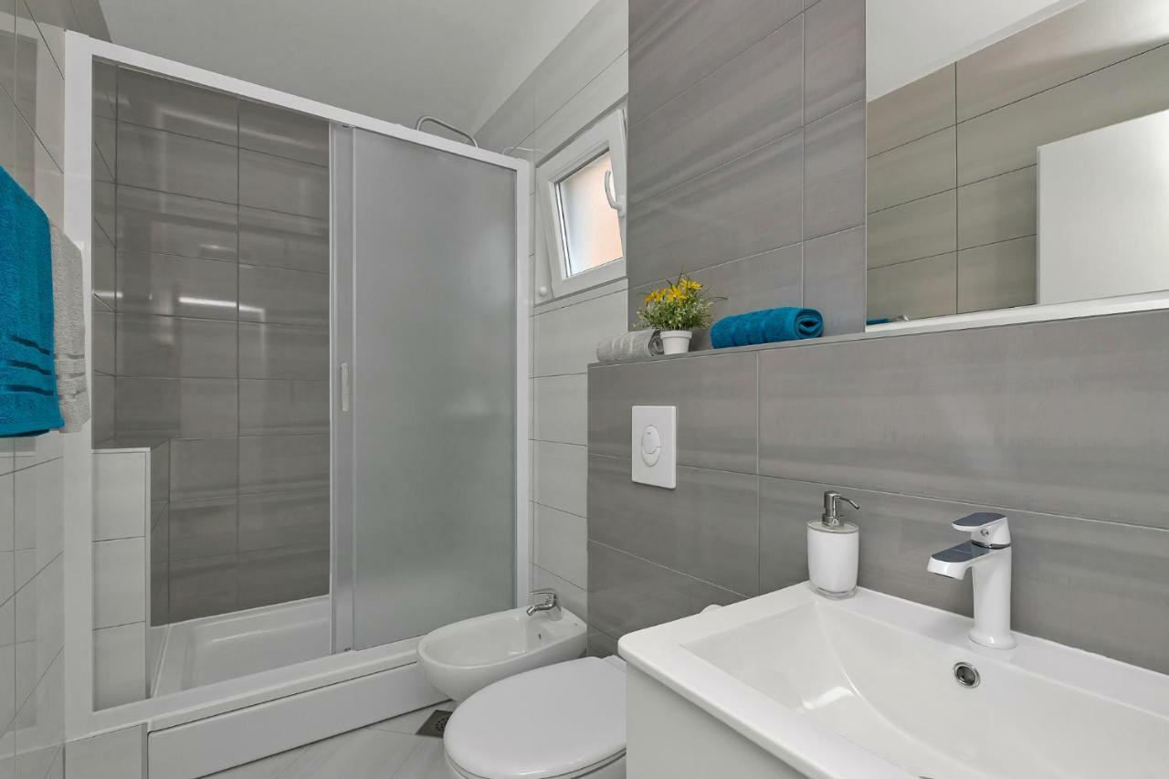 Apartments Smiljka Макарска Екстериор снимка
